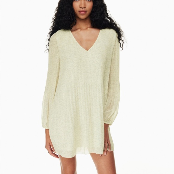 Wilfred Dresses & Skirts - Aritzia Wilfred Dress